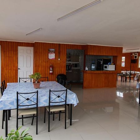 Hostal Beatriz Taltal Dış mekan fotoğraf