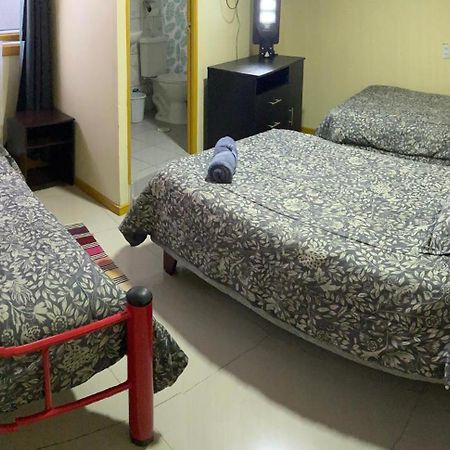 Hostal Beatriz Taltal Dış mekan fotoğraf