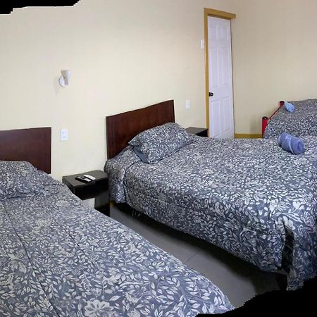 Hostal Beatriz Taltal Dış mekan fotoğraf