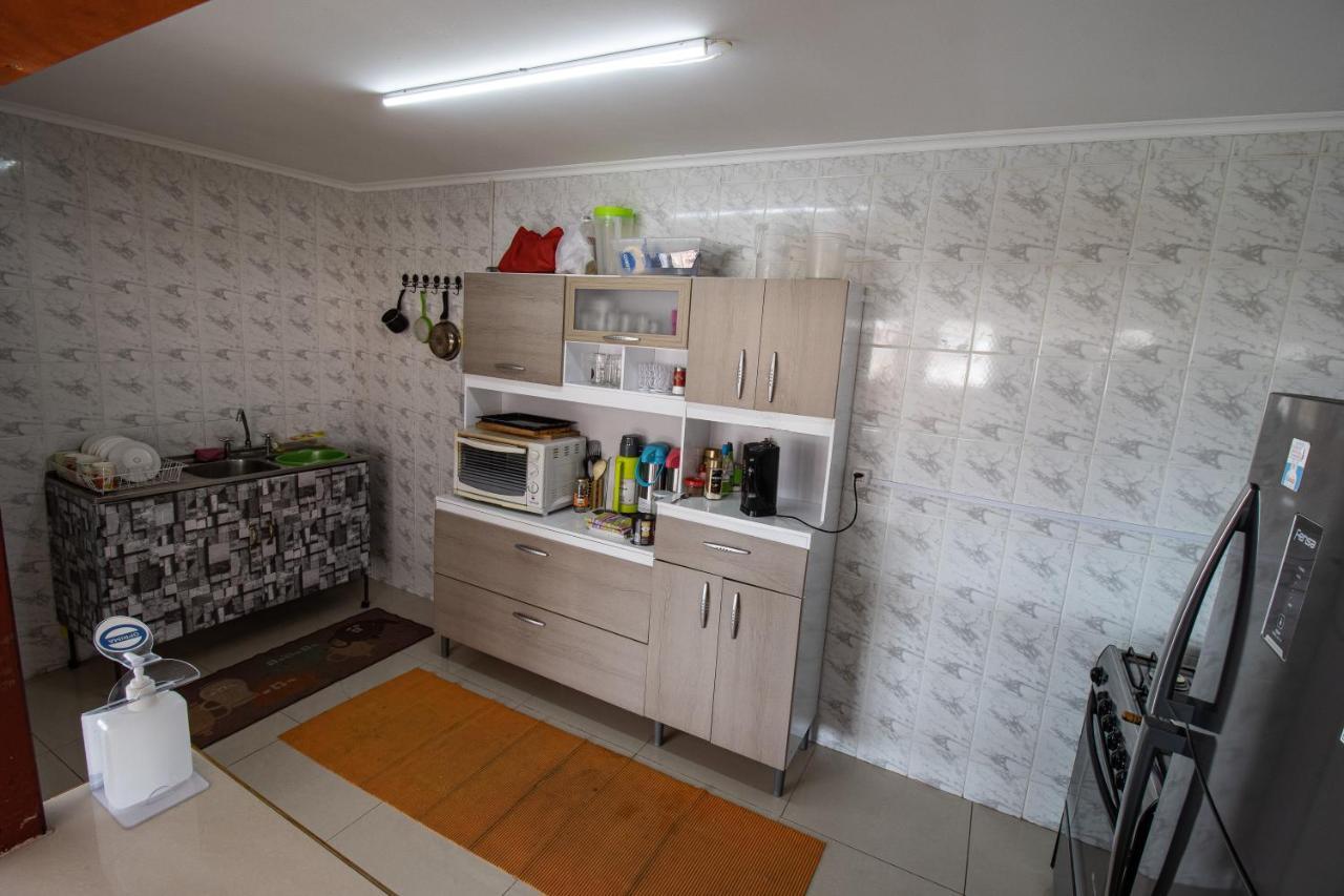 Hostal Beatriz Taltal Dış mekan fotoğraf