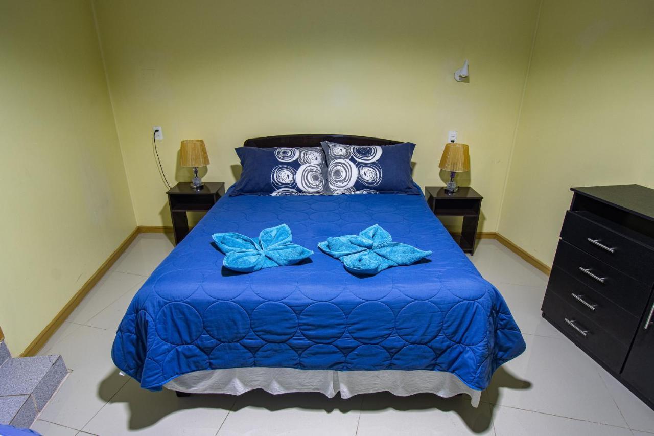 Hostal Beatriz Taltal Dış mekan fotoğraf