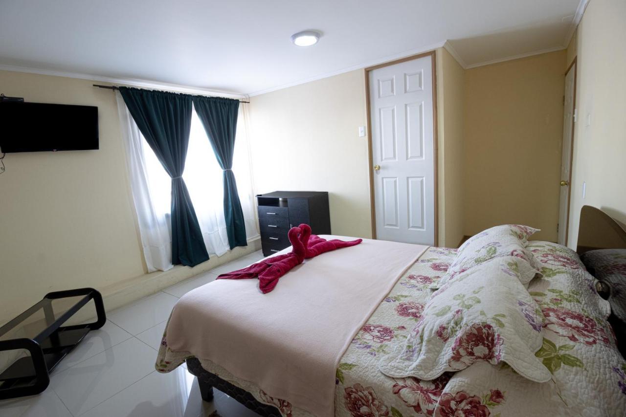 Hostal Beatriz Taltal Dış mekan fotoğraf