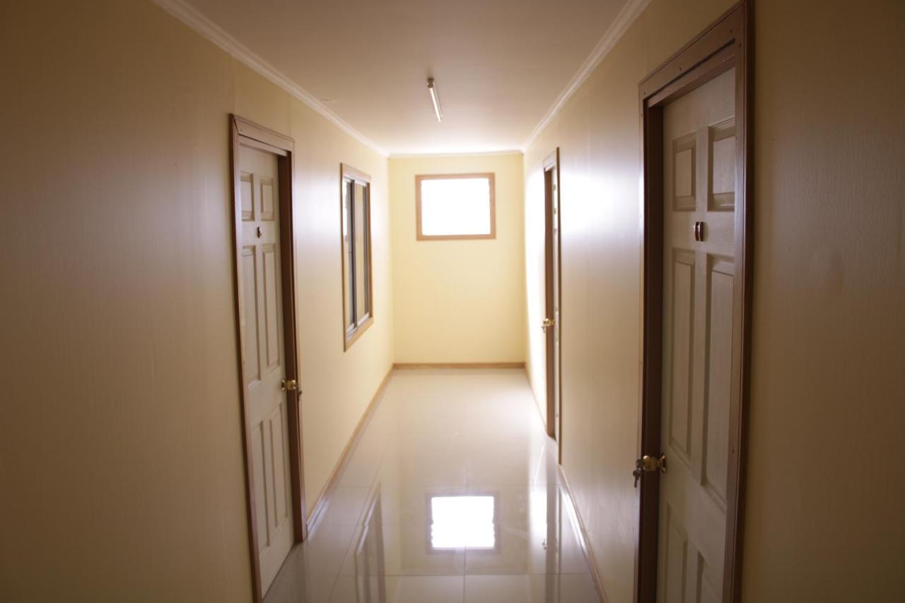Hostal Beatriz Taltal Dış mekan fotoğraf
